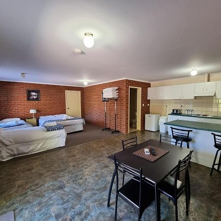 Dargo Hotel 외부 사진