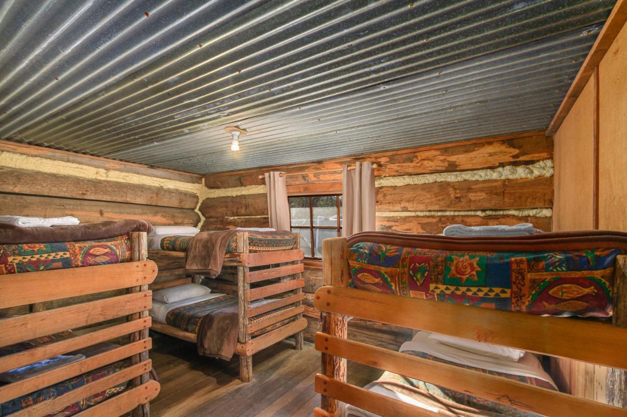 Dargo Hotel 외부 사진