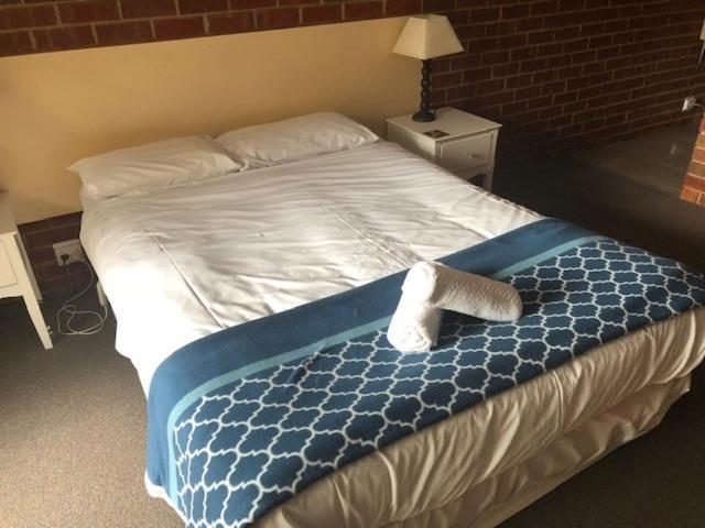 Dargo Hotel 외부 사진