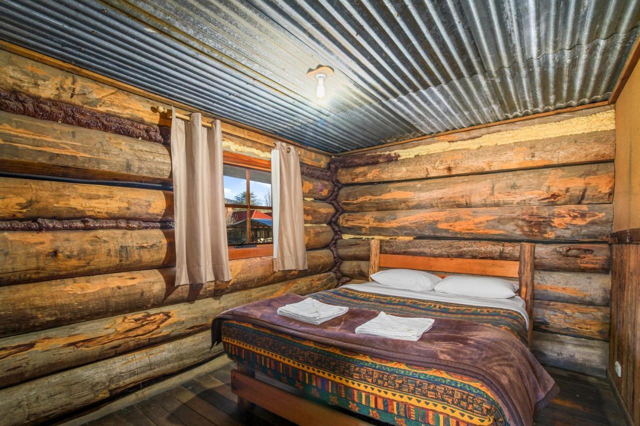 Dargo Hotel 외부 사진