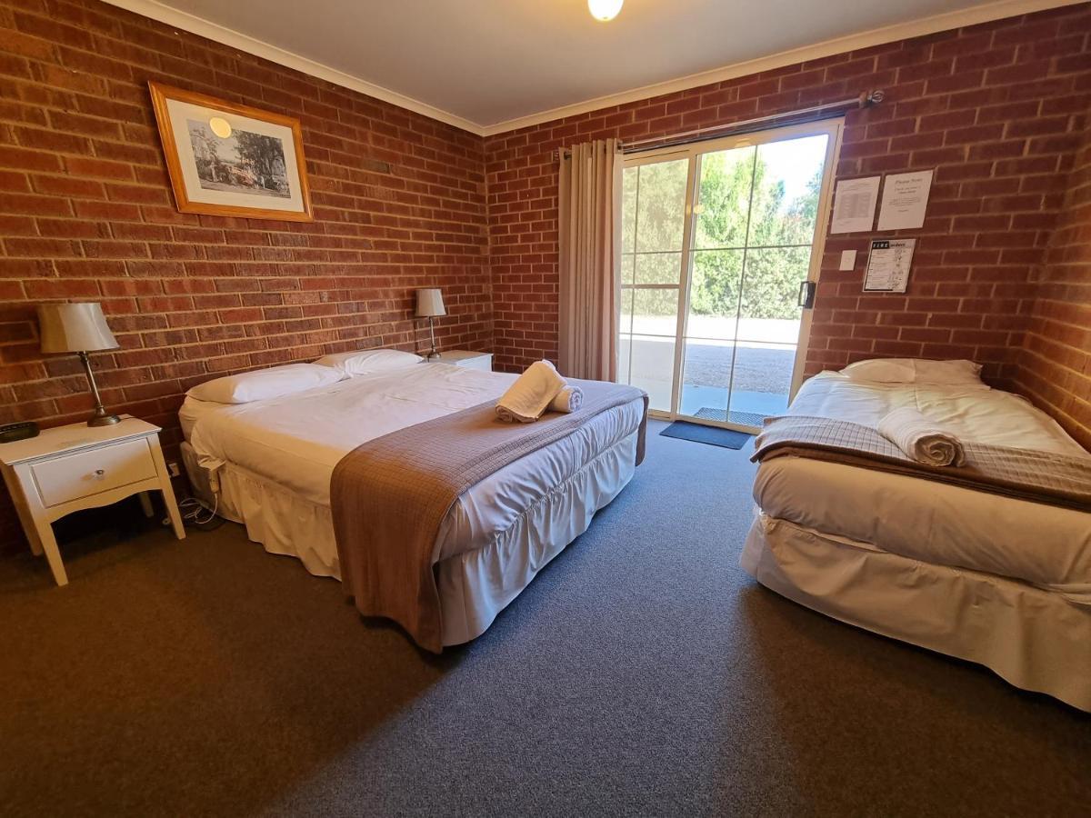 Dargo Hotel 외부 사진