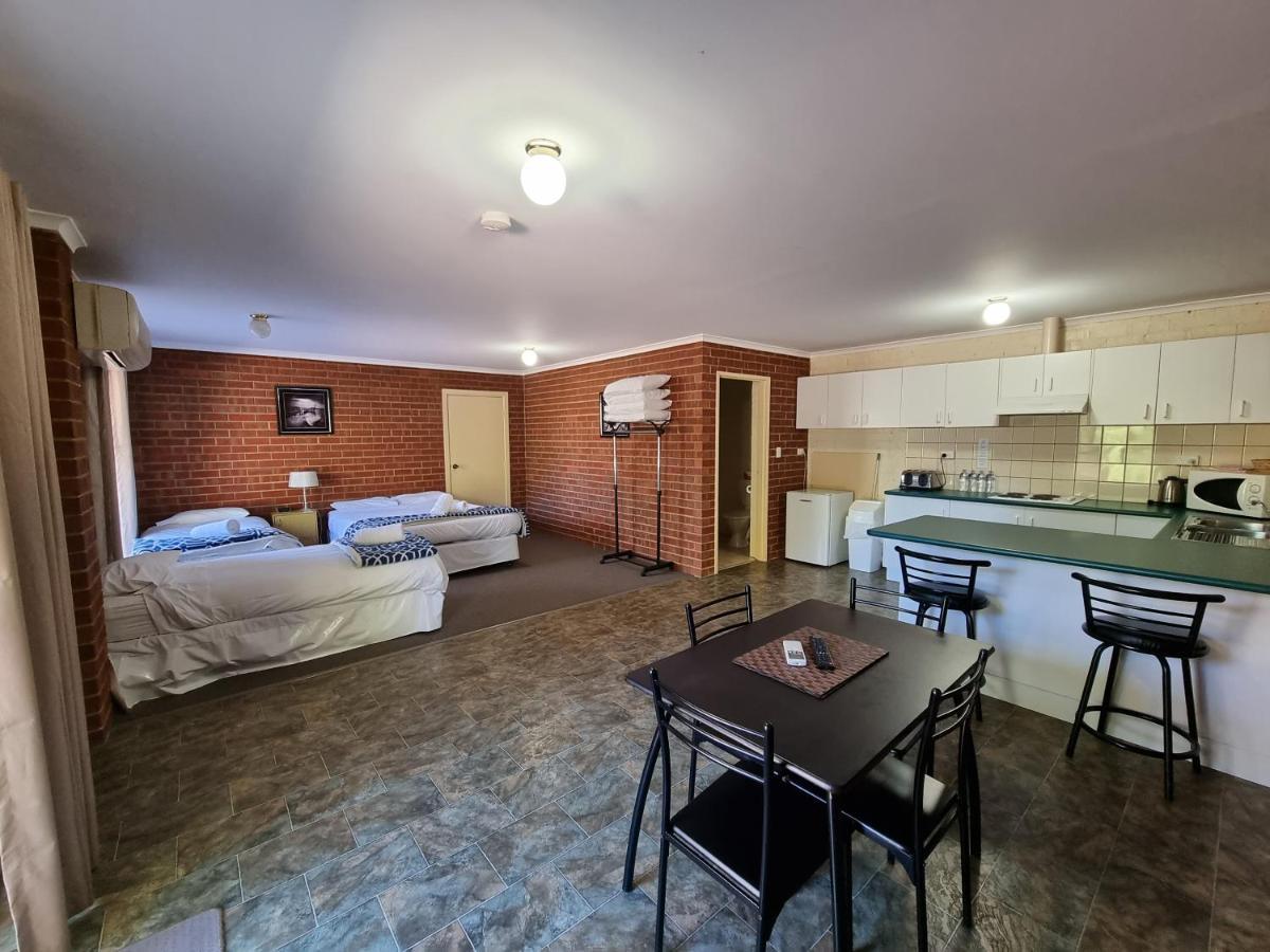 Dargo Hotel 외부 사진