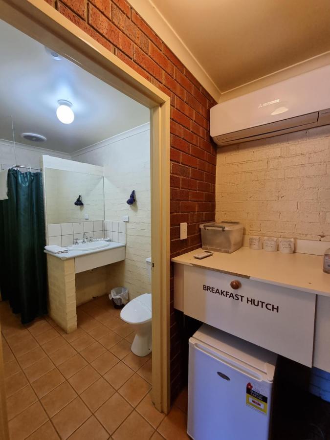 Dargo Hotel 외부 사진